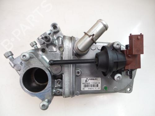 Used Egr FIAT PUNTO EVO (199_) 1.3 D Multijet (84 hp) 22477012
