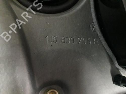 Rear left window mechanism VW BORA I (1J2) 1.6 16V | BP22453755C24 
