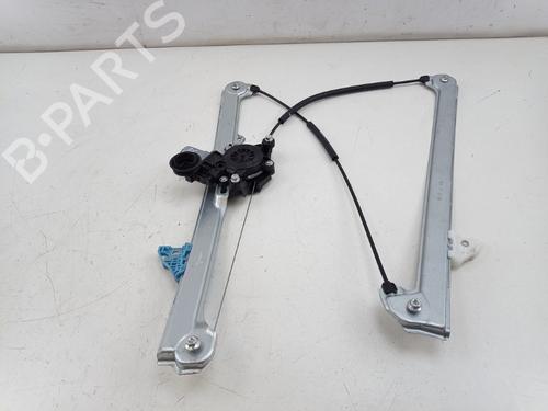 Used Front right window mechanism Front right window mechanism 31817940 31817940