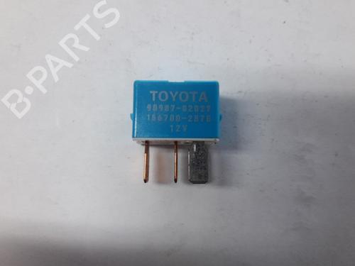 Electronic sensor TOYOTA IQ (_J1_) 1.0 (KGJ10_, KGJ10R) | BP22511960M84 