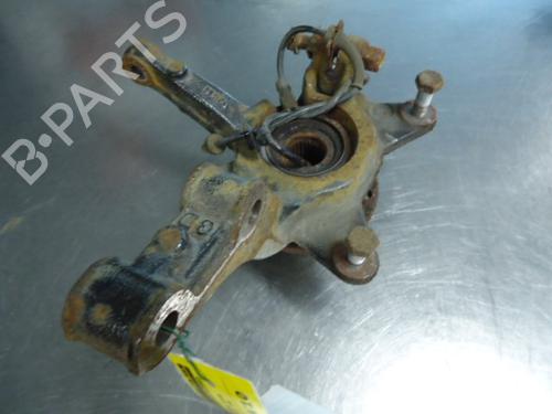 Used Right front steering knuckle RENAULT KANGOO Express (FW0/1_) 1.5 dCi 90 (FW0G, FW05, FW08, FW11) (90 hp) 22467849