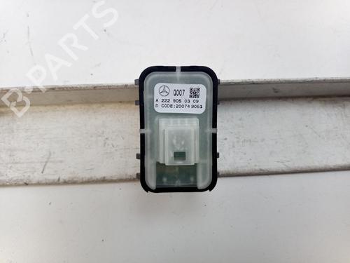 Switch MERCEDES-BENZ E-CLASS Coupe (C238) E 200 EQ Boost (238.380) | BP30818026I30 - Image 2