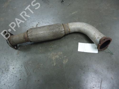 Rør FORD MONDEO III Saloon (B4Y) 2.0 16V TDDi / TDCi (115 hp) 22454794