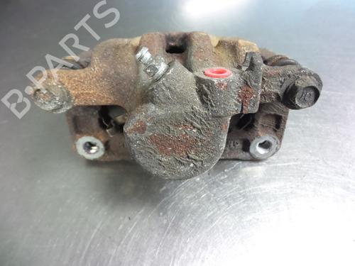 Left rear brake caliper CHEVROLET CAPTIVA (C100, C140) 2.2 D 4WD | BP22467159M107 