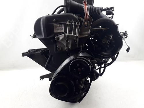 Motor FORD FUSION (JU_) 1.6 | BP22507351M1 