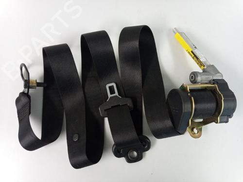 Used Front right seatbelt MERCEDES-BENZ A-CLASS (W168) A 170 CDI (168.008) (90 hp) 22482138