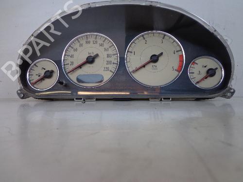 Used Instrument cluster Instrument cluster 22465986 22465986