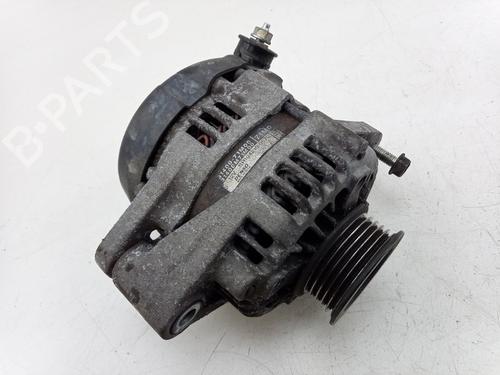 Alternador Alternador SUZUKI ALTO VII (GF, HA25_, HA35_) 1.0 (AMF310, GFC31S) (68 hp) 33851581 33851581