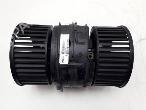 Used Heater blower motor RENAULT MEGANE III Grandtour (KZ0/1) 1.5 dCi (KZ09, KZ0D, KZ1G, KZ29, KZ14, KZ1W, KZ10, KZ1F,... (110 hp) 22506553