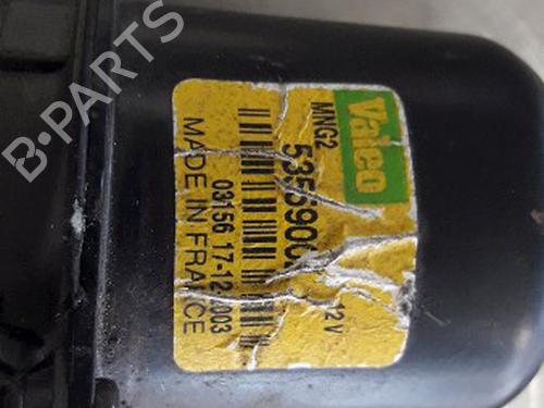 Front wipers mechanism CITROËN C3 I (FC_, FN_) 1.4 i | BP22458729C83 