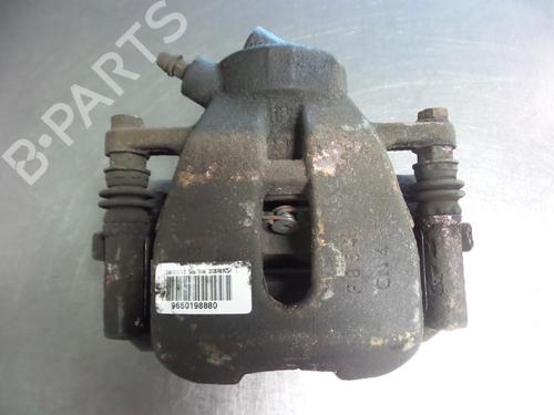 Used Right front brake caliper CITROËN C3 I (FC_, FN_) 1.4 i (73 hp) 22476958