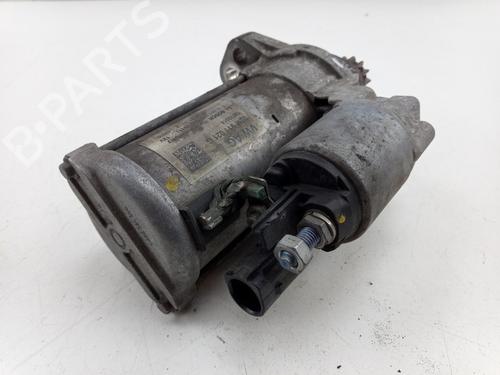 Starter VW UP! (121, 122, BL1, BL2, BL3, 123) 1.0 | BP22989059M8 