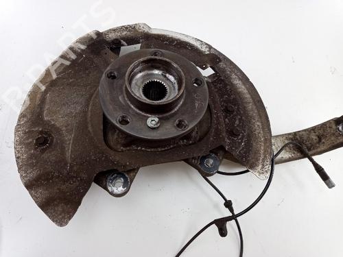 Left front steering knuckle BMW X5 (F15, F85) xDrive 40e | BP22496783M25