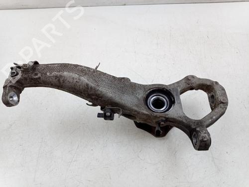 Left front steering knuckle PORSCHE TAYCAN (Y1A) Turbo (Y1AFC1) | BP40187937M25 - Image 2