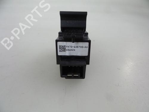 Switch LAND ROVER DISCOVERY SPORT (L550) 2.0 D 4x4 | BP22484493I30 