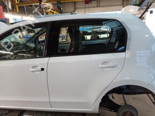 Puerta trasera izquierda VW UP! (121, 122, BL1, BL2, BL3, 123) 1.0 (60 hp) 32330182