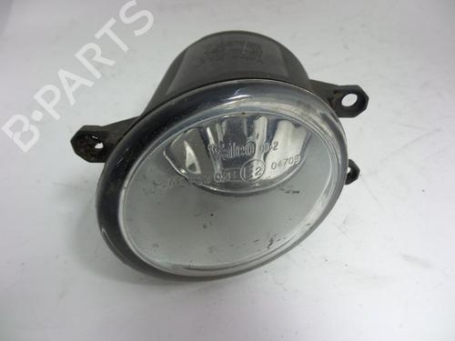 Used Left front fog light TOYOTA RAV 4 III (_A3_) 2.0 4WD (ACA30_, ACA30R) (152 hp) 22476185