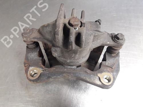 Bremssattel rechts vorne MITSUBISHI SPACE STAR MPV (DG_A) 1.6 16V (DG3A) | BP22452512M104 