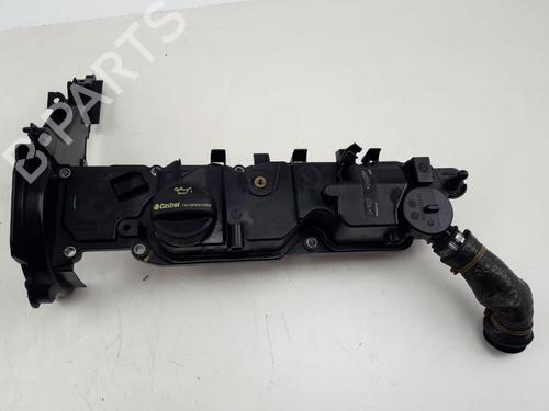 Used Valve cover Valve cover 25121783 25121783