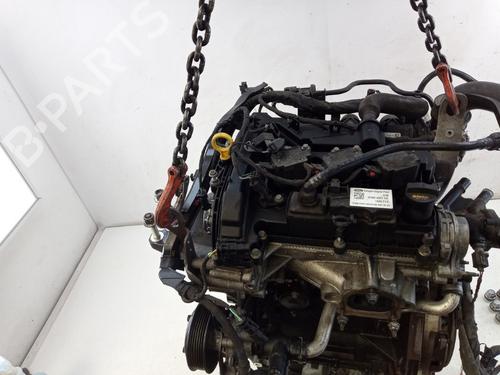 Engine FORD FIESTA VII (HJ, HF) 1.1 Ti-VCT | BP37801558M1 - Image 2