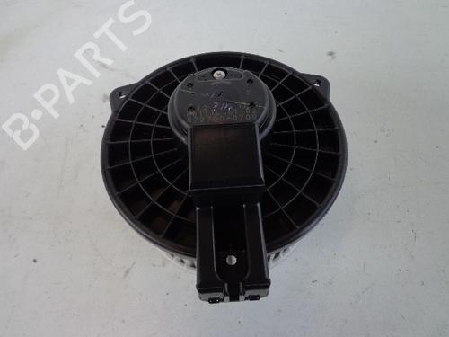 Varmvifte MAZDA 6 Estate (GH) 2.0 MZR-CD (GH14) (140 hp) 22468504