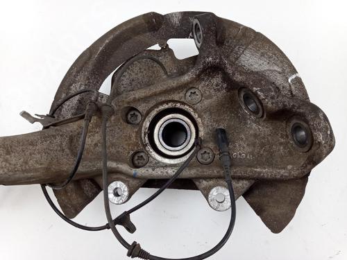 Left front steering knuckle BMW X5 (F15, F85) xDrive 40e | BP22496783M25
