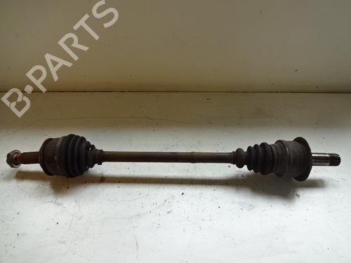 Used Right rear driveshaft MERCEDES-BENZ VITO / MIXTO Van (W639) 122 CDI (639.601, 639.603, 639.605) (224 hp) 22471255