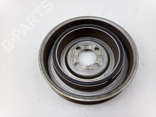 Riemenscheibe für OPEL COMBO Box Body/MPV (X12) 1.3 CDTI (B05) (95 hp) 22496862