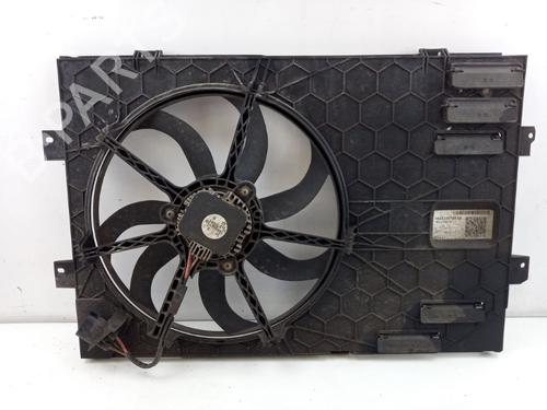 radiator-fan-vw-transporter-t5-van-7ha-7hh-7ea-7eh-2003-28085590 main image