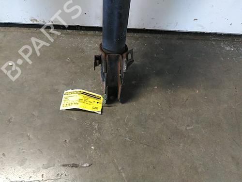 Left front shock absorber SUBARU FORESTER (SF_) 2.0 AWD (SF5) | BP22462509M16