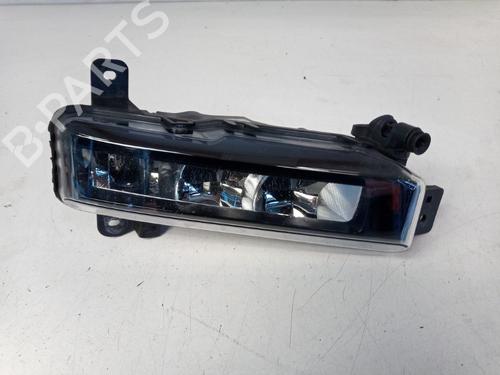 Used Left front fog light Left front fog light 39653246 39653246