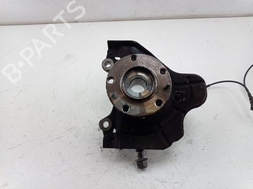 Used Left front steering knuckle FIAT DUCATO Platform/Chassis (250_) 130 Multijet 2,3 D (131 hp) 31027402