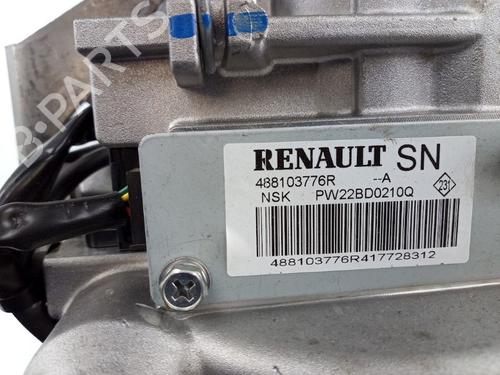 Steering column RENAULT ZOE (BFM_) ZOE | BP22492104M21