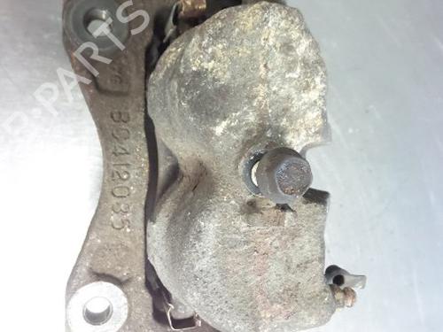 Right front brake caliper HYUNDAI TRAJET (FO) 2.0 | BP22457994M104