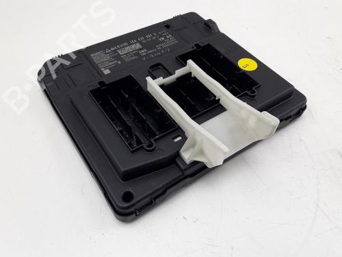 Module électronique VW ID.3 (E11, E12) 1st (204 hp) 22502379