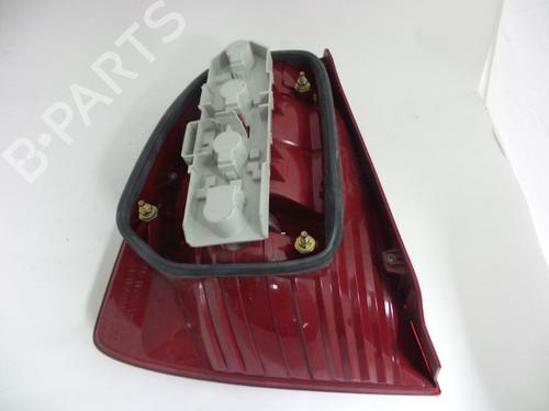 Right taillight SKODA SUPERB I (3U4) 1.9 TDI | BP22454208C35 