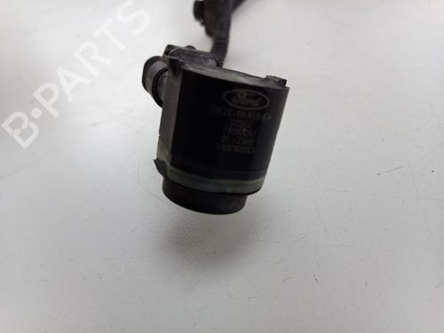 Electronic module FORD TRANSIT CUSTOM V362 Van (FY, FZ) 2.0 EcoBlue | BP32241497M83