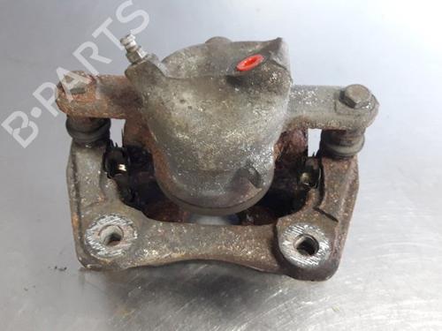 Left front brake caliper RENAULT KANGOO Express (FW0/1_) 1.5 dCi 70 (FW0A, KW0V) | BP22461583M105