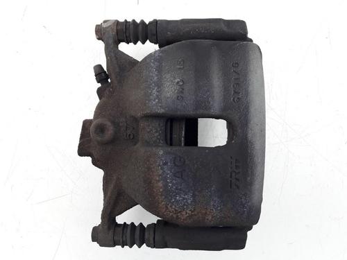 Used Left front brake caliper SKODA OCTAVIA III Combi (5E5, 5E6) 1.6 TDI (110 hp) 22503447