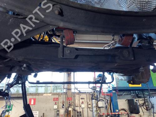 Used Subframe VOLVO V40 Hatchback (525) D2 (120 hp) 24132558