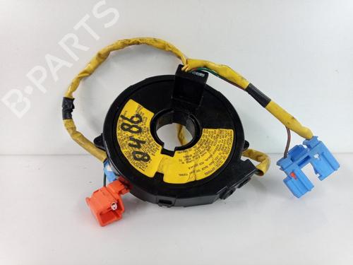 Used Squib airbag FORD CAPRI I (ECJ) 1700 (75 hp) 22502714