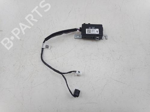 Used Electronic module Electronic module HYUNDAI SANTA FE V (MX5) 1.6 T-GDI PHEV HTRAC (253 hp) 33217912 33217912