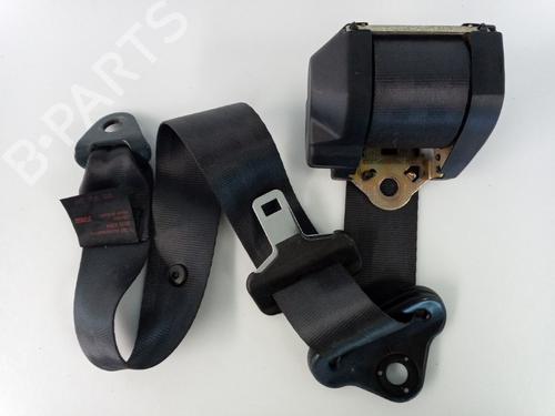 Used Rear right seatbelt CITROËN XSARA (N1) 1.6 16V (109 hp) 22461500
