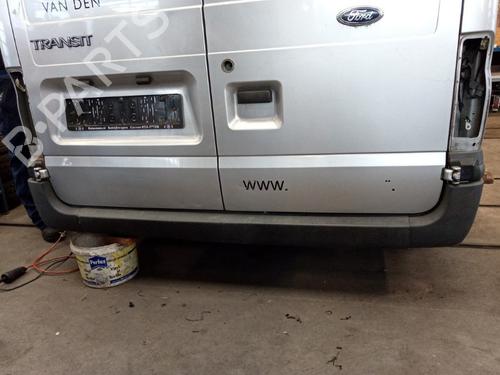 Used Rear bumper FORD TRANSIT Van (FA_ _) 2.2 TDCi RWD (100 hp) 22507551