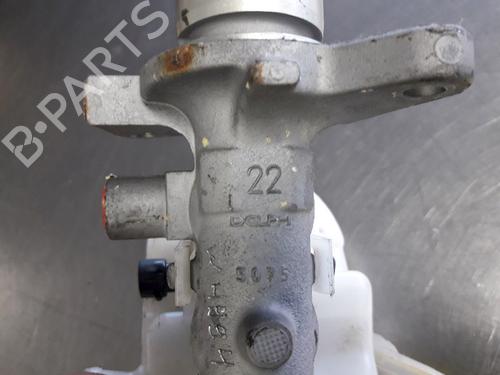 Brake master cylinder OPEL COMBO Box Body/MPV 1.7 DTI 16V | BP33245349M77 - Image 4
