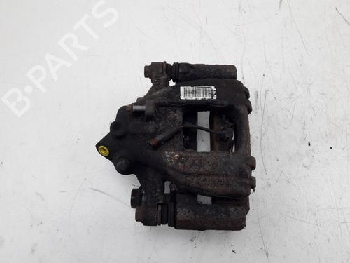 Used Right rear brake caliper VW CRAFTER 30-50 Van (2E_) 2.5 TDI (136 hp) 22507951