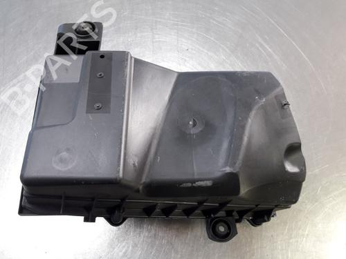 Luftfiltergehäuse SEAT TOLEDO II (1M2) 1.9 TDI | BP22451261M87