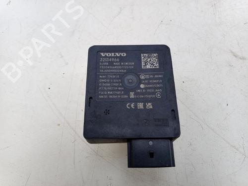 Elektronisk sensor Elektronisk sensor VOLVO XC40 (536) Recharge AWD (408 hp) 37423409 37423409