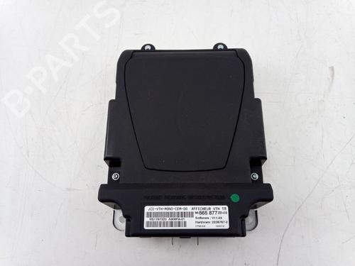 Used Display monitor PEUGEOT 3008 I MPV (0U_) 2.0 HDi 150 / BlueHDi 150 (150 hp) 22494369