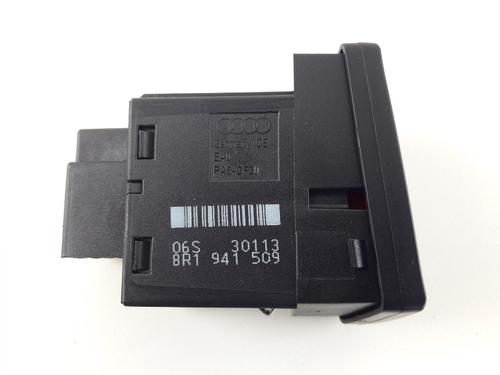 Warning switch AUDI Q5 (8RB) 2.0 TDI quattro | BP39207311I22 - Image 3